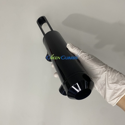 Передний подъемный цилиндр газонокосилки с установкой GTCA21591