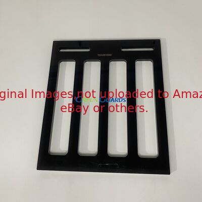 4 Tine Outside GTCU51062 OEM Стандартные части газонокосилки Защита для тракторных аэраторов Deere