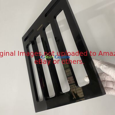 4 Tine Outside GTCU51062 OEM Стандартные части газонокосилки Защита для тракторных аэраторов Deere