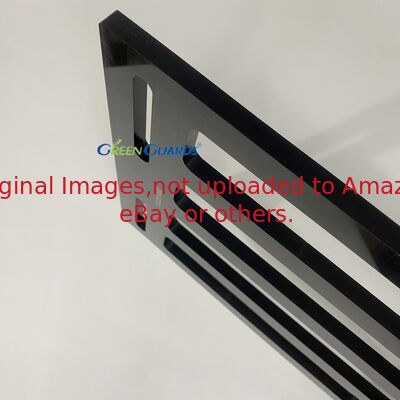 4 Tine Outside GTCU51062 OEM Стандартные части газонокосилки Защита для тракторных аэраторов Deere