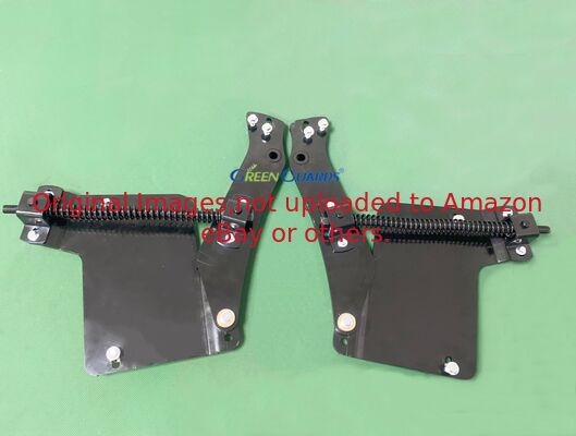 Задний ролик для аэратора Toro ProCore 648 648s G09234