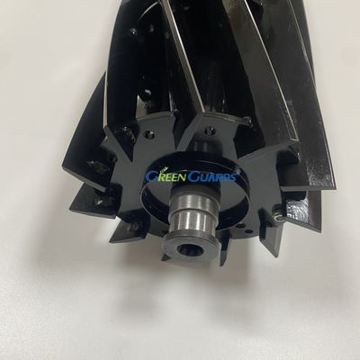 Лезвие газонокосилки Toro Reelmaster G137-8447 7 дюймов, 11 лезвий, сталь