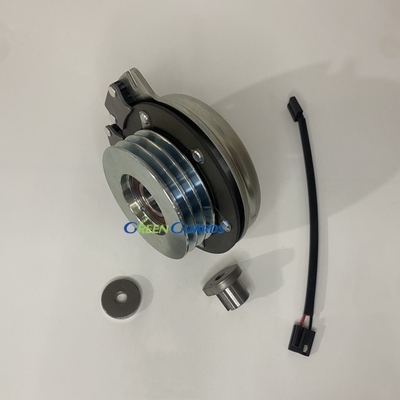 Toro ProCore 648 Аэратор Электрическое сцепление G138-5986 Часть газонокосилки