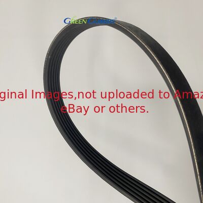 Deere TerrainCut Mower Deck Drive V-Belt GTCU13749 (Движение с V-поясом GTCU13749)