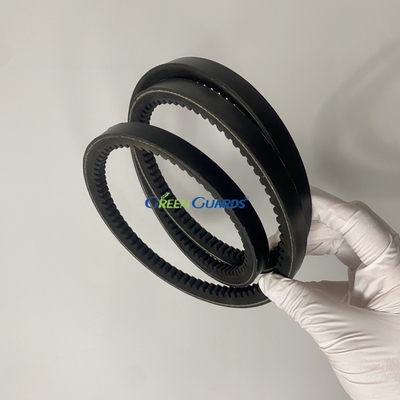 Движение вентилятора радиатора секции HA V-Belt GTCU23131 для газонокосилок John Deere
