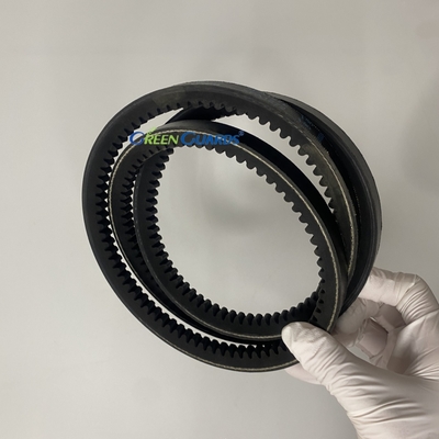 Движение вентилятора радиатора секции HA V-Belt GTCU23131 для газонокосилок John Deere