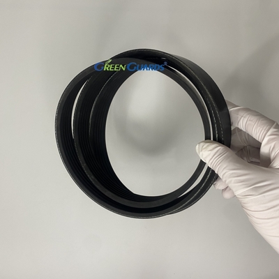 Движение двигателя вентилятора PK секция V-ремень GTCU24175 для газонокосил John Deere