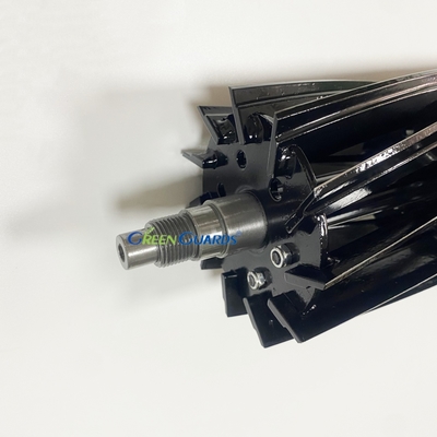 Газонокосилка Es 11 Blade Reel Asm G132-7313 подходит для Toro Greensmaster 1000, 1010, 2000