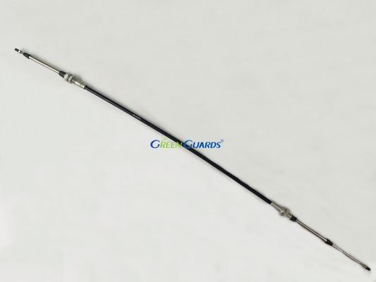 Трос тяги-толкателя GAM140034 для John Deere TX Turf Gator Utility Vehicle