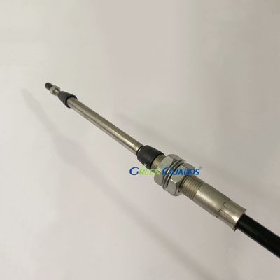 Трос тяги-толкателя GAM140034 для John Deere TX Turf Gator Utility Vehicle