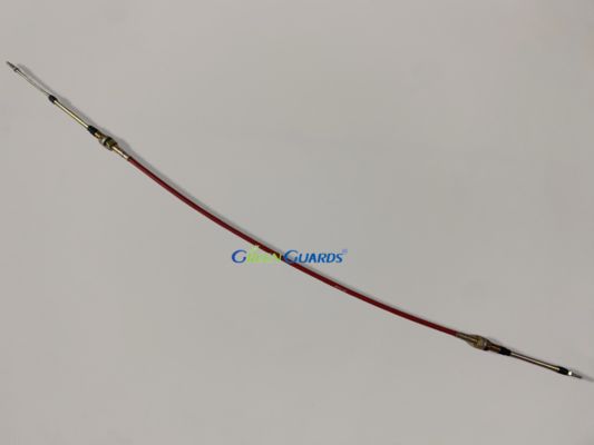 John Deere TX Turf Shift Linkage Push Pull Cable GAM141246 (включает и отключает)
