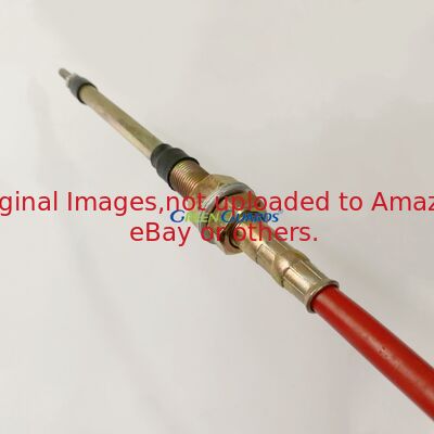 Deere TX Turf Shift Linkage Push Pull Cable GAM141246 (включает и отключает)
