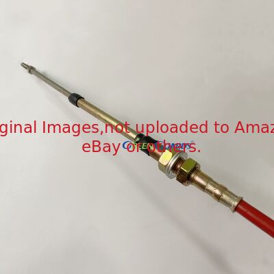 Deere TX Turf Shift Linkage Push Pull Cable GAM141246 (включает и отключает)