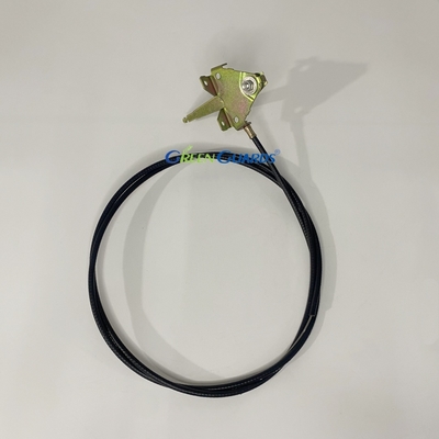 Кабель управления толчком и вытяжкой газового привода GAMT1887