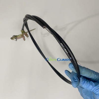 Кабель управления толчком и вытяжкой газового привода GAMT1887