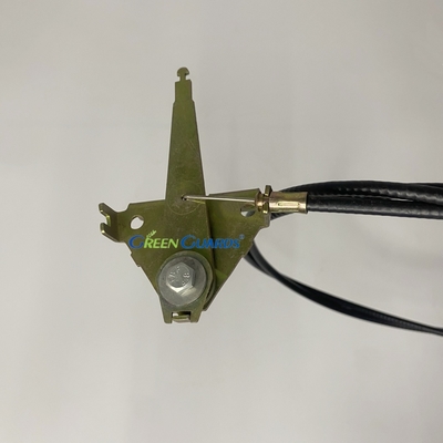 Кабель управления толчком и вытяжкой газового привода GAMT1887