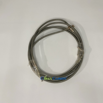 Гидравлический шланг GTCA16835 для коммунального автомобиля John Deere ProGator