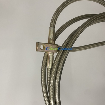 Гидравлический шланг GTCA16835 для коммунального автомобиля John Deere ProGator