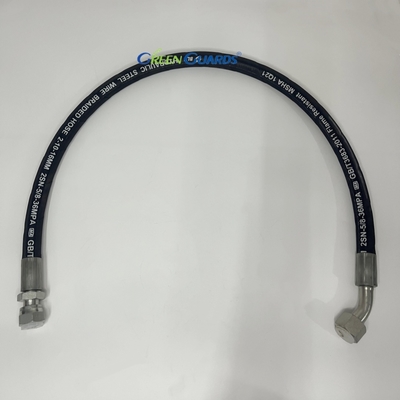 Части газонокосилки Гидравлический шланг Assy G106-3662 Подходит для Toro Greensmaster и Reelmaster