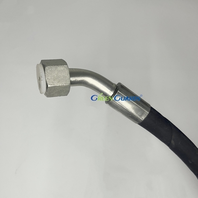 Части газонокосилки Гидравлический шланг Assy G106-3662 Подходит для Toro Greensmaster и Reelmaster