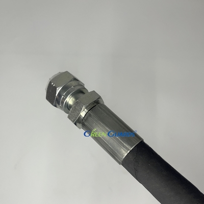 Части газонокосилки Гидравлический шланг Assy G106-3662 Подходит для Toro Greensmaster и Reelmaster