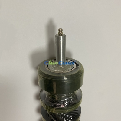 Пластиковый ролик для газонокосилки Wiehle Roller Asm G117-0960 Подходит для Toro Reelmaster