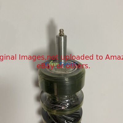 Пластиковый ролик для газонокосилки Wiehle Roller Asm G117-0960 Подходит для Toro Reelmaster