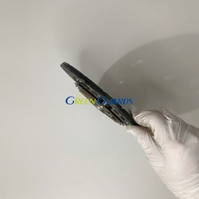 Аллигатор 2030 муфты Pro сжимающая плита GM809222 Dis 2020 муфт GM809221 приспосабливает Deere