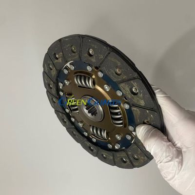 Аллигатор 2030 муфты Pro сжимающая плита GM809222 Dis 2020 муфт GM809221 приспосабливает Deere