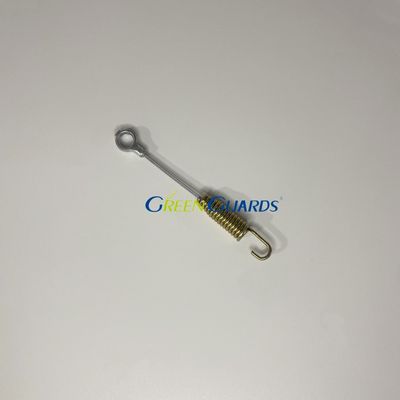 Части газонокосилки кабельная связь Asm G93-9024 Fits Toro Greensmaster