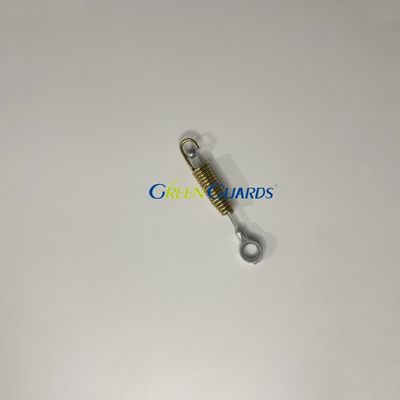 Части газонокосилки кабельная связь Asm G93-9024 Fits Toro Greensmaster