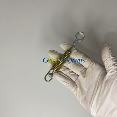 Части газонокосилки кабельная связь Asm G93-9024 Fits Toro Greensmaster