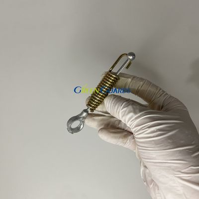 Части газонокосилки кабельная связь Asm G93-9024 Fits Toro Greensmaster