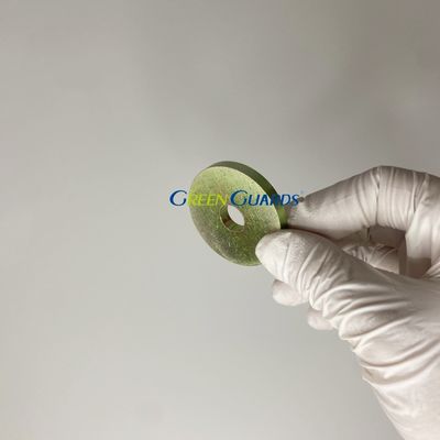 Шайба для деталей газонокосилки - Закаленная G80-8560, подходит для Toro Reelmaster и Groundsmaster