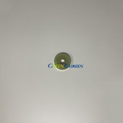 Шайба для деталей газонокосилки - Закаленная G80-8560, подходит для Toro Reelmaster и Groundsmaster