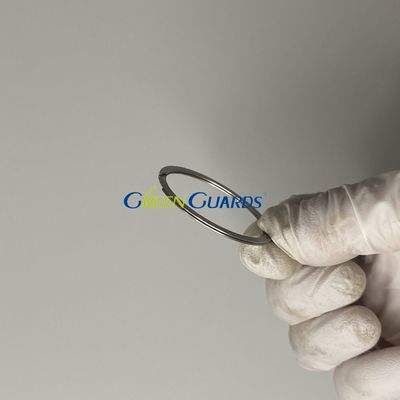 Стопорное кольцо для деталей газонокосилки, внешнее G115-7243, подходит для Toro Greensmaster Flex и eFlex
