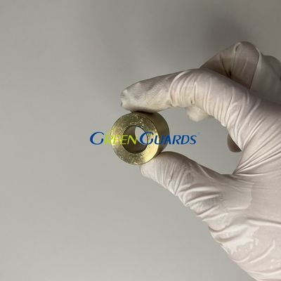 Части газонокосилки расстояние - постельный бар Assy G93-2959 Fits Toro Reelmaster