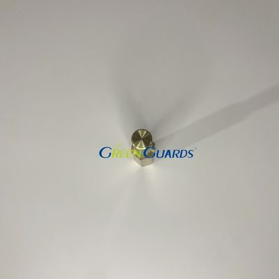 Части газонокосилки вал-хекс, барабан G131-3168 подходит для Toro Greensmaster Flex/eFlex 1820/2120