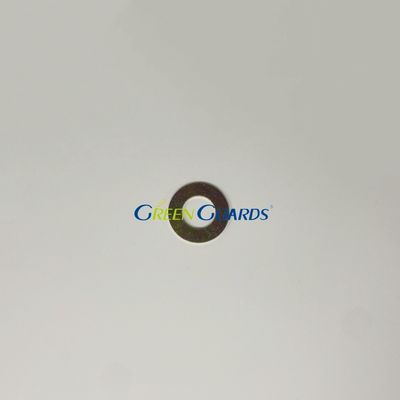 Мойка деталей газонокосилки - Вилка колеса G24H1295 подходит для роторной косилки John Deere