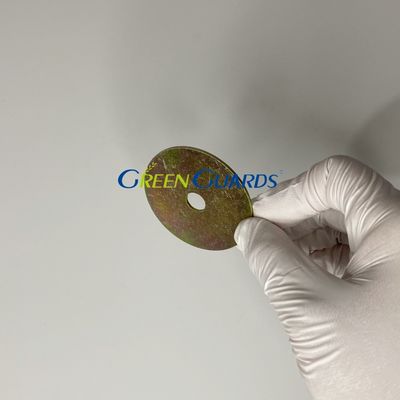 Части газонокосильщика Умыватель - Кастер Форк G24H1297 Вписывается John Deere 1420/1545 Ротационная косатка