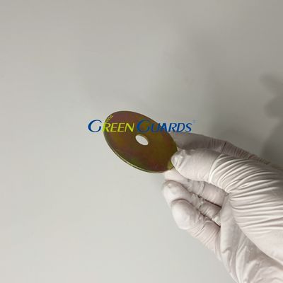 Части газонокосильщика Умыватель - Кастер Форк G24H1297 Вписывается John Deere 1420/1545 Ротационная косатка