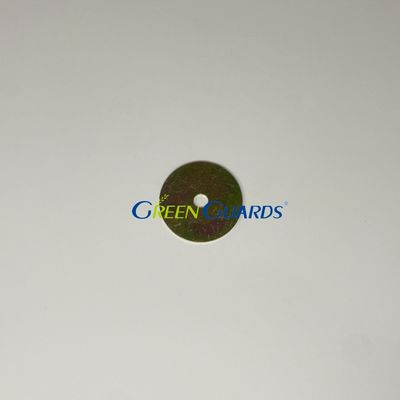 Части газонокосильщика Умыватель - Кастер Форк G24H1297 Вписывается John Deere 1420/1545 Ротационная косатка