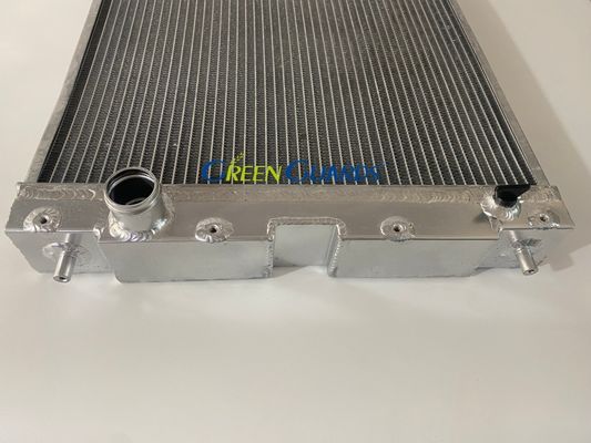 Радиатор для газонокосилки GLVA12637 подходит для легкой косилки John Deere Fairway