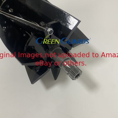 Lawn Mower Reel - 7 Blade LH G5003053 Fits Jacobsen E-Plex/Jacobsen G-Plex/Jacobsen LF