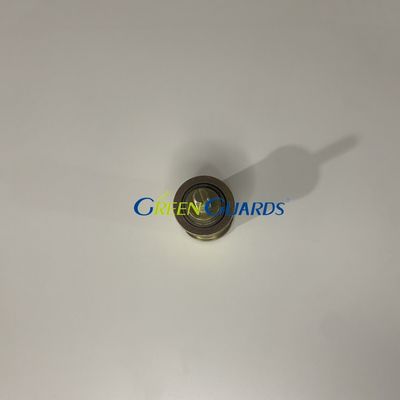 Шкив давления оборудования G100-2024-0 лужайки для машины зеленого цвета Smitcho M-4BS зашкурить