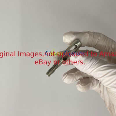 Штифт для деталей газонокосилки - Крепление двигателя G3010296 Подходит для Jacobsen Greens King и LF