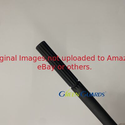 Запчасти для газонокосилки Вал шлицевой G4127840 Подходит для Jacobsen Tournament Cut 22