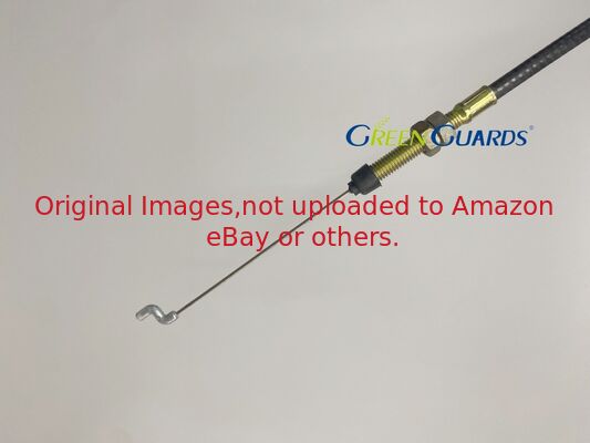 Трос газонокосилки GAMT592 подходит для самоходных гринсмеров John Deere 180A/220A