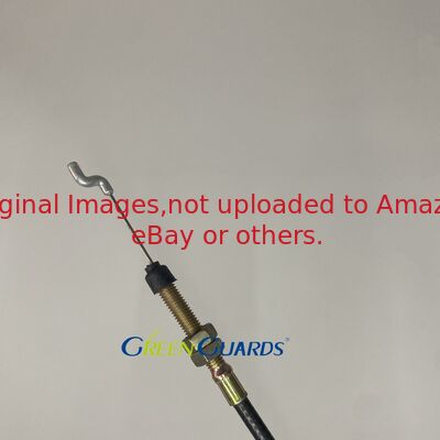 Трос газонокосилки GAMT592 подходит для самоходных гринсмеров John Deere 180A/220A