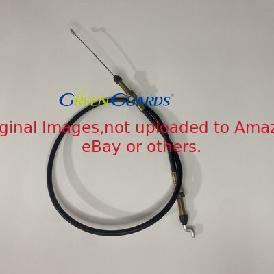 Трос газонокосилки GAMT592 подходит для самоходных гринсмеров John Deere 180A/220A